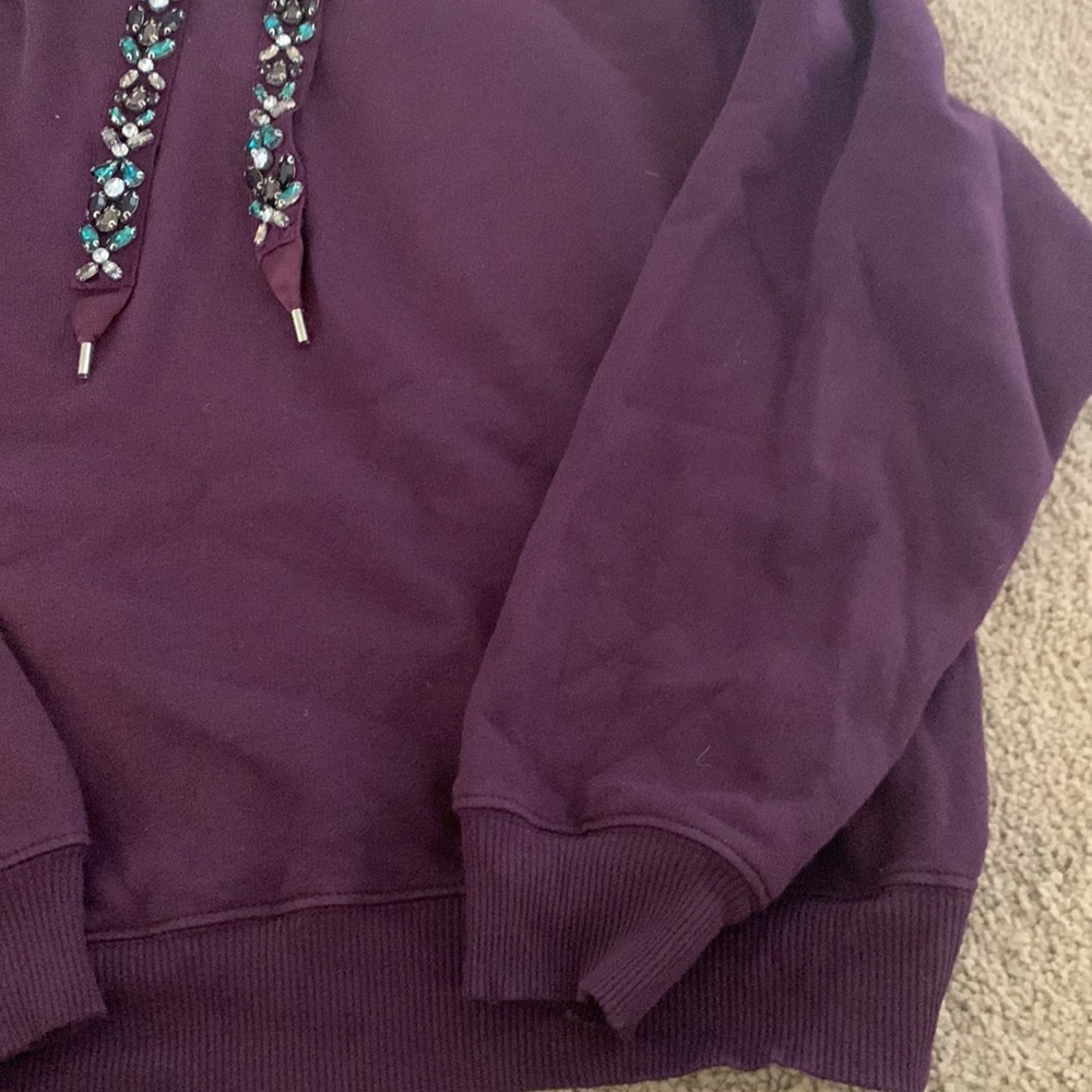 EXPRESS HOODIE - Picture 3 of 5